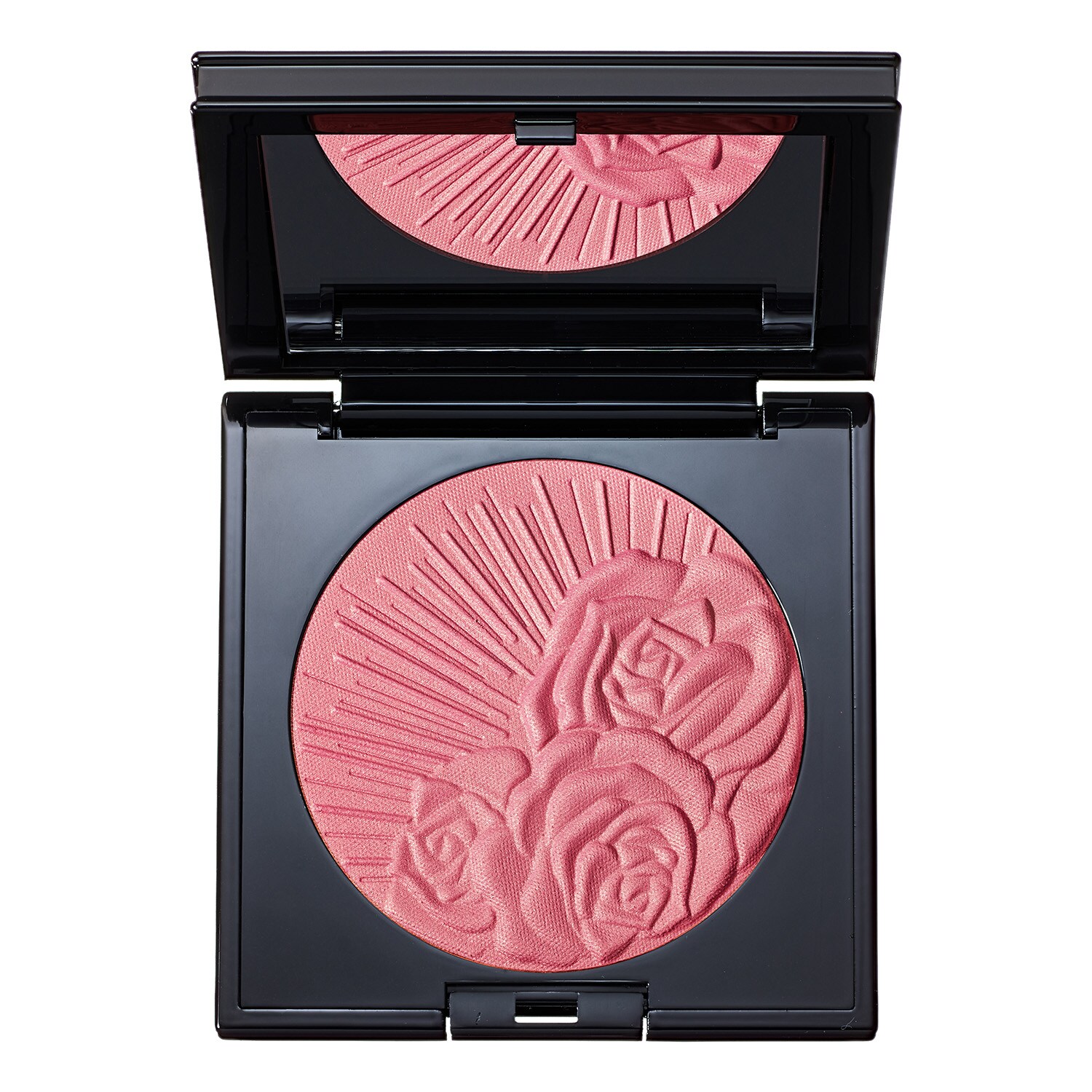 Pat Mcgrath Labs - Skin Fetish Divine Blush - Róż Do Policzków - Skin Fetish - Divine Blush Divine Rose - Dla Kobiet